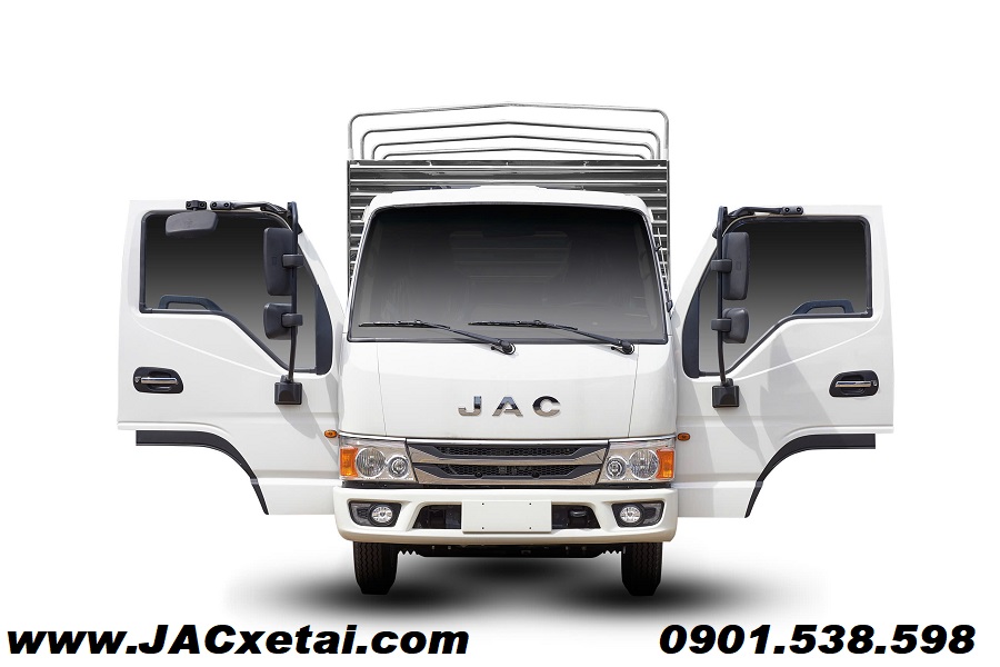 Xe tải JAC H250 E5 
