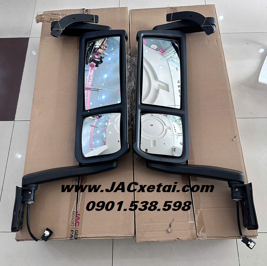 gương chiếu hậu jac dawos chính hãng