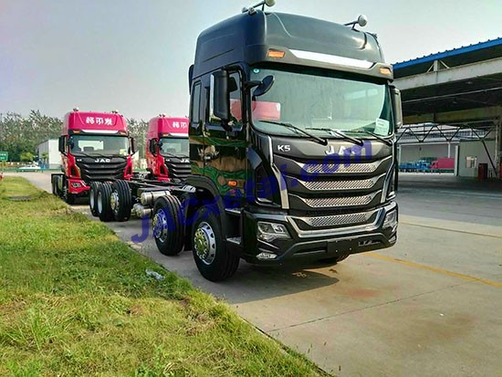 xe tai jac 5 chan k5 binh duong