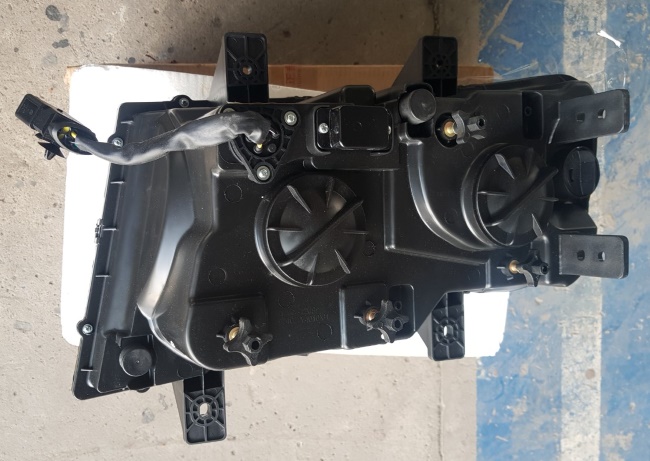 den pha jac gallop gia re