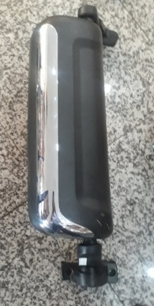 kinh chiếu hau jac gallop và k5