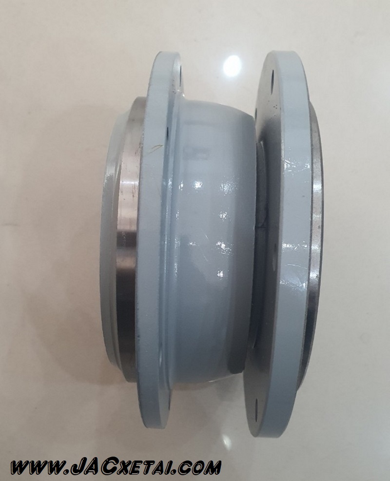 Khớp nối giảm chấn chống rung JAC