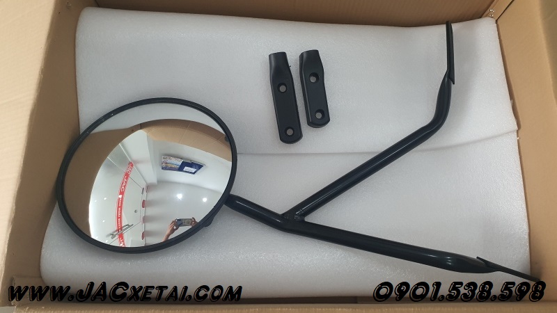 Gương lồi xe tải jac