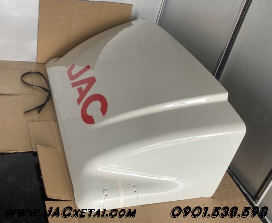 Mui lướt gió JAC chính hãng