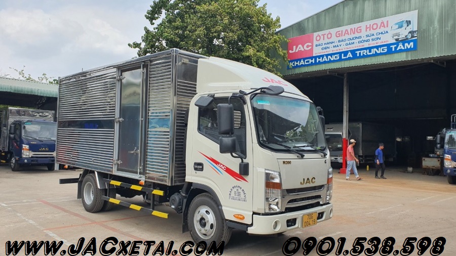 mui lướt gió jac