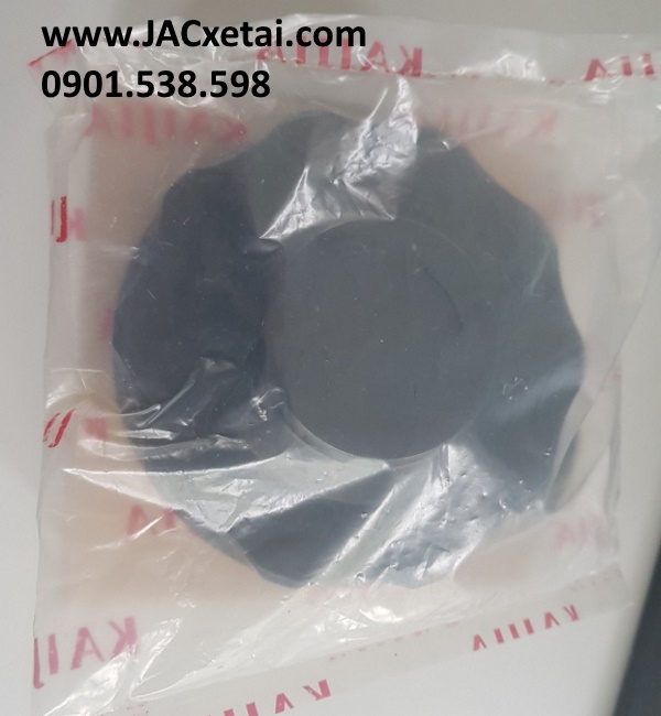 nap thung dau xe tai jac