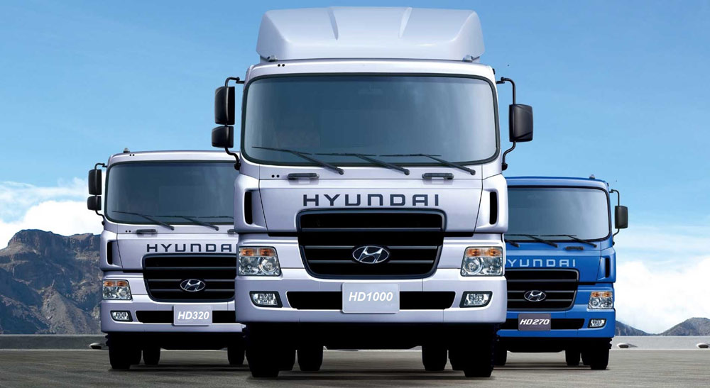 Giá Xe Tải Hyundai H150 Thùng Kín  Tải 149 tấn  Giao Xe Ngay