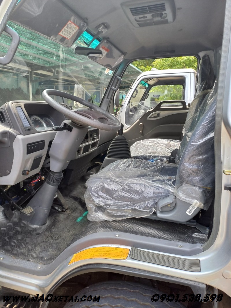 xe tải đào tạo dạy lái giá rẻ bằng C