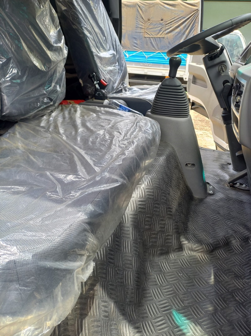 nội thất còn mới 99%